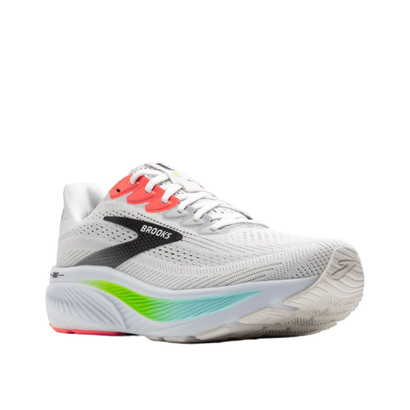 Brooks Ghost 17 Mens