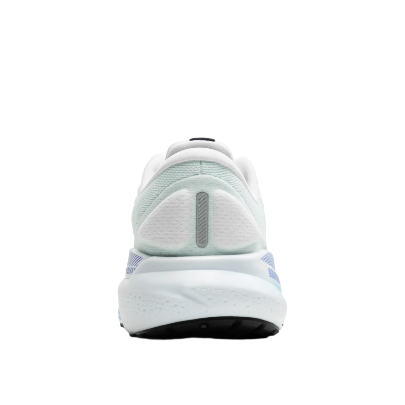 Brooks Adrenaline GTS 24 Womens White/Lightblue