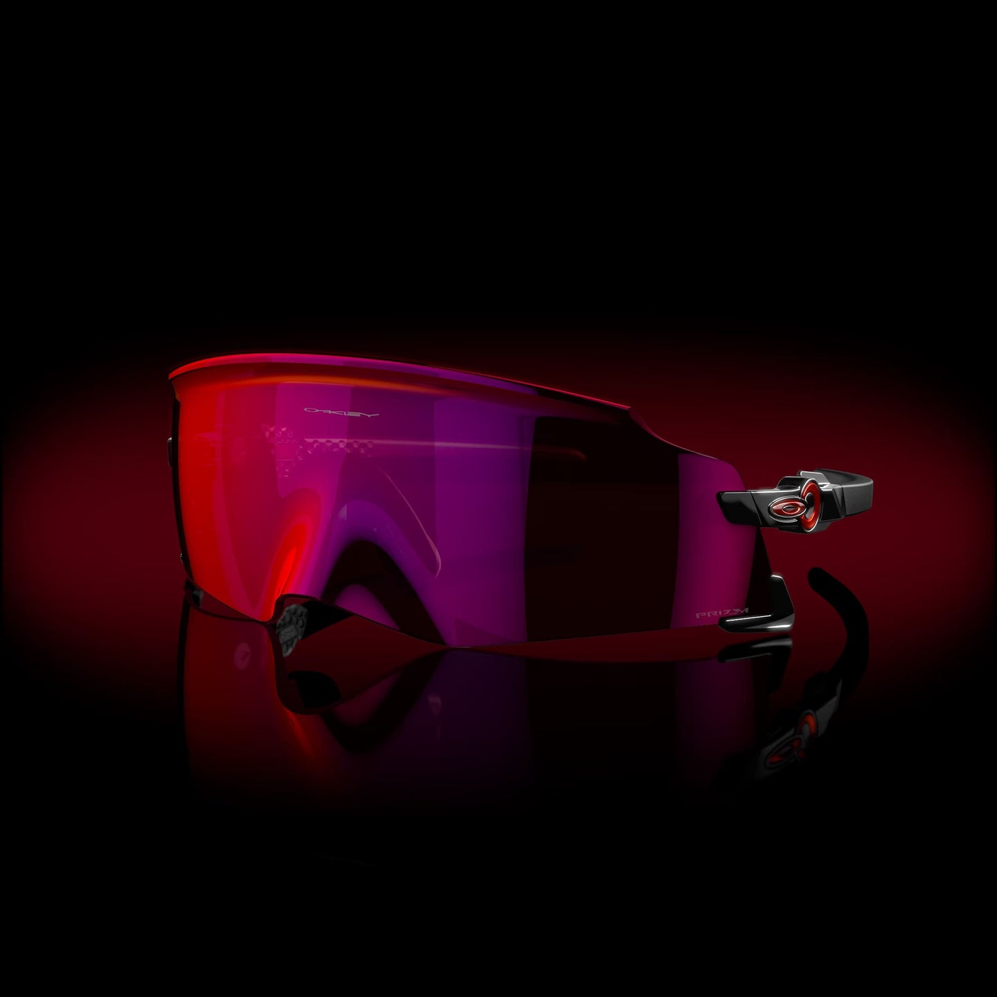 Oakley Kato Cavendish Edition Cycling Lenses