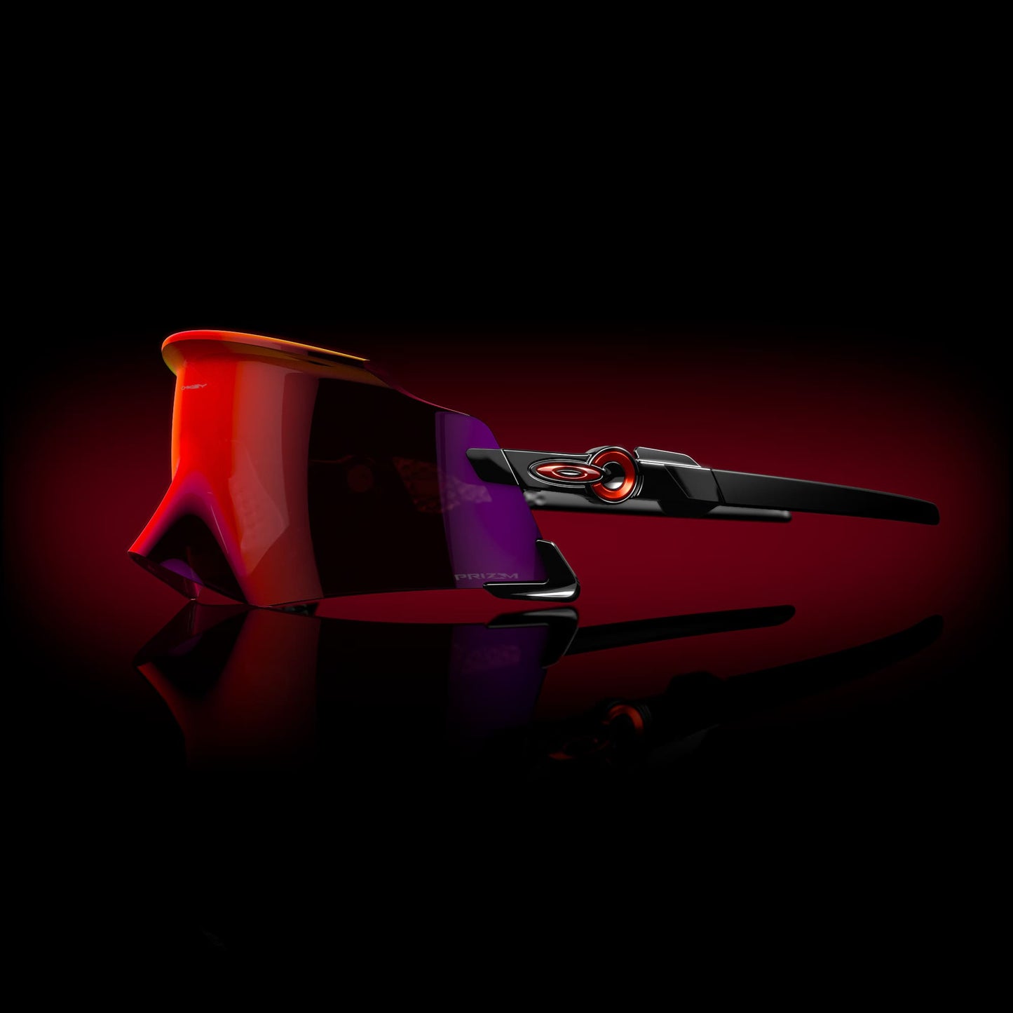 Oakley Kato Cavendish Edition Cycling Lenses