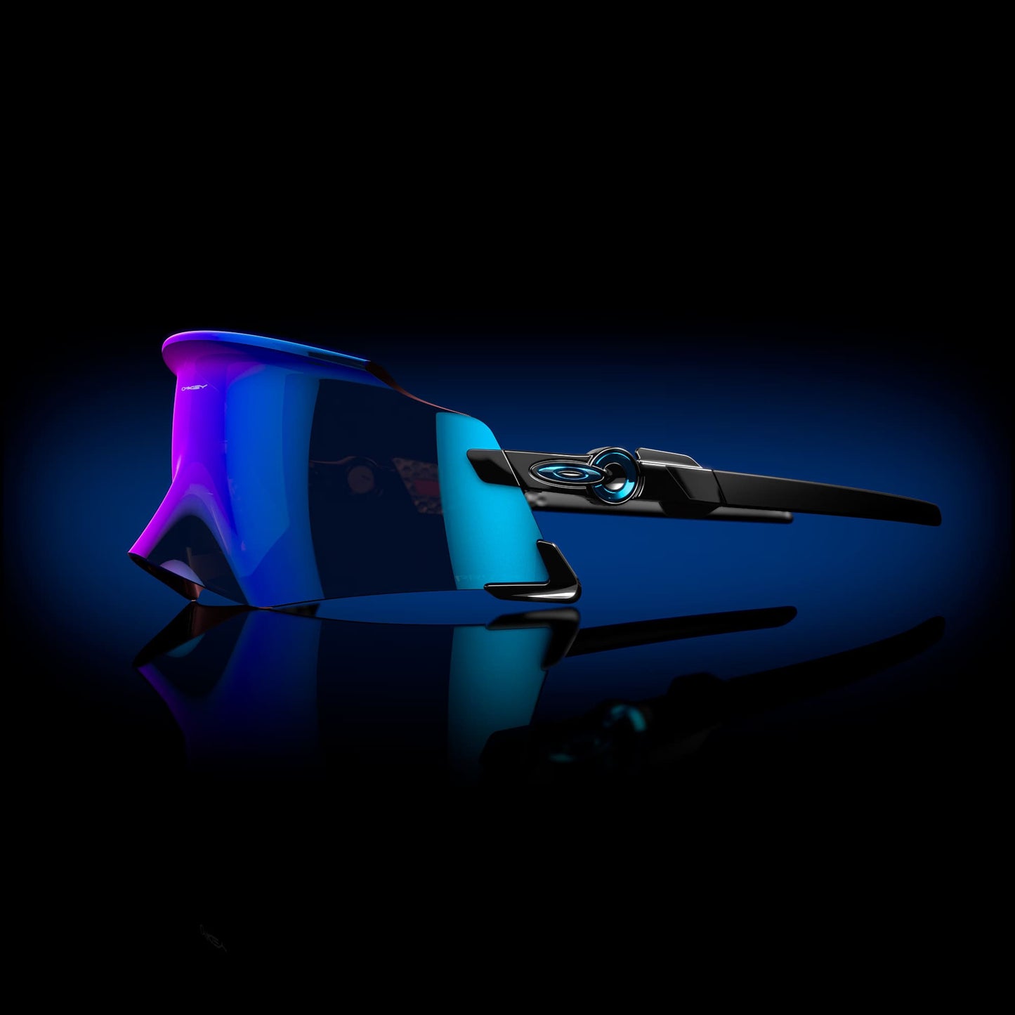 Oakley Kato Cavendish Edition Cycling Lenses