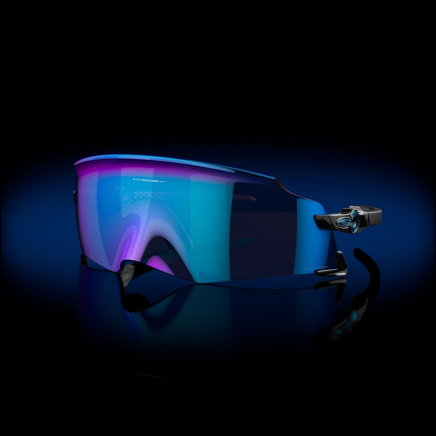 Oakley Kato Cavendish Edition Cycling Lenses