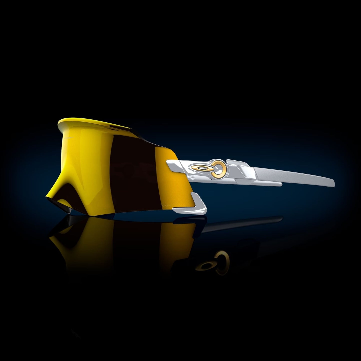 Oakley Kato Cavendish Edition Cycling Lenses