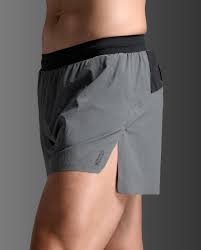 2XU Light Speed Stash 5Inch Shorts