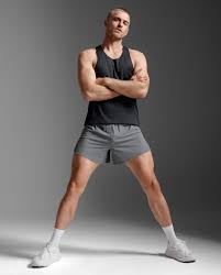 2XU Light Speed Stash 5Inch Shorts