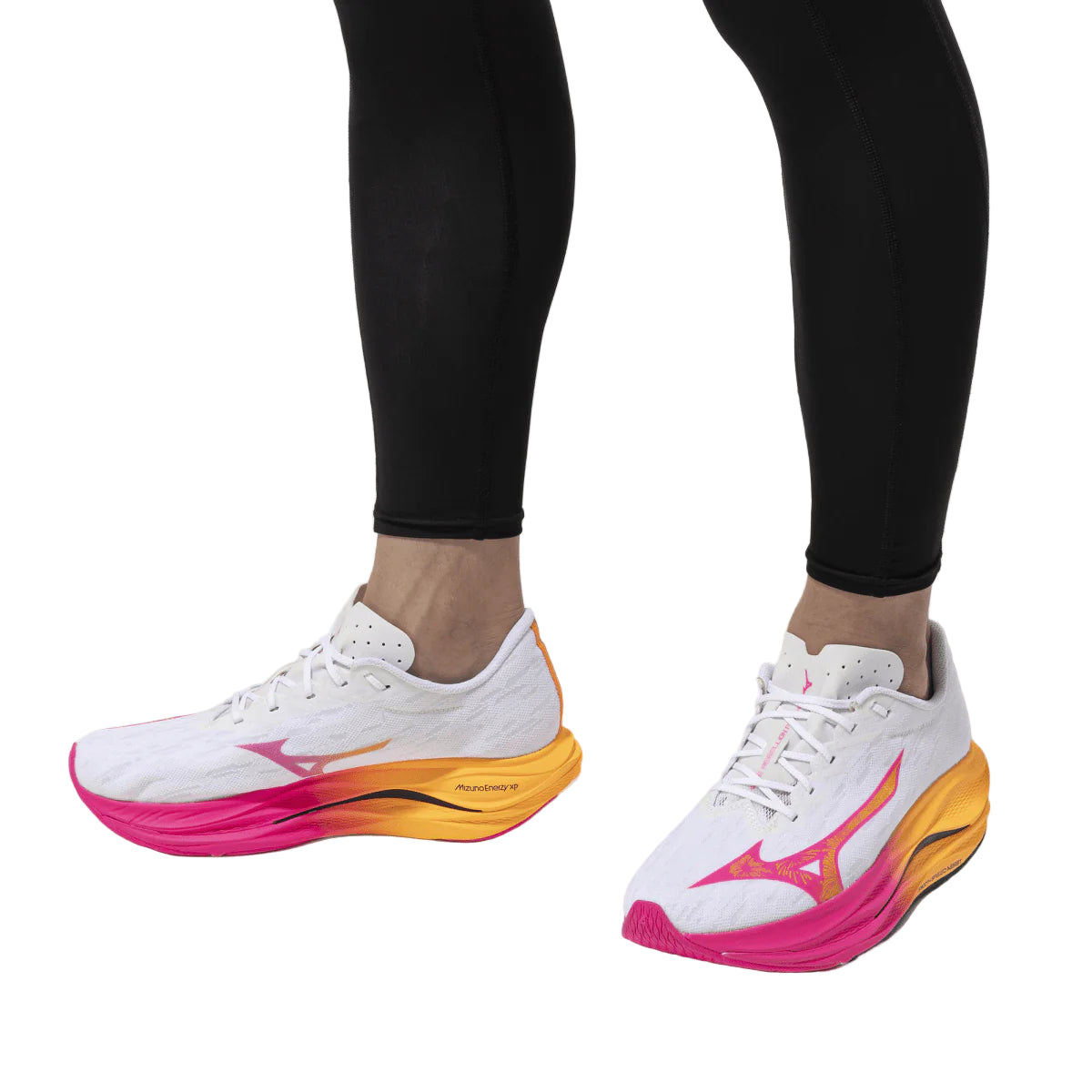 Mizuno Rebellion Flash 3 Hanabi Unisex