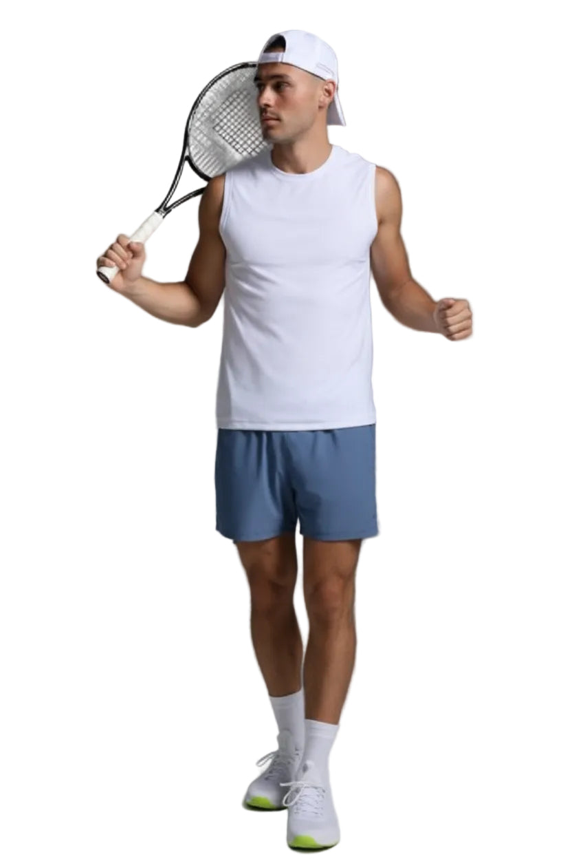 2XU Motion 5Inch Shorts