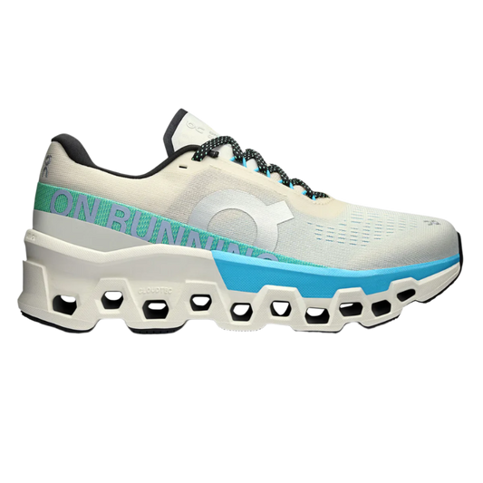 ON Cloudmonster 2 - Womens