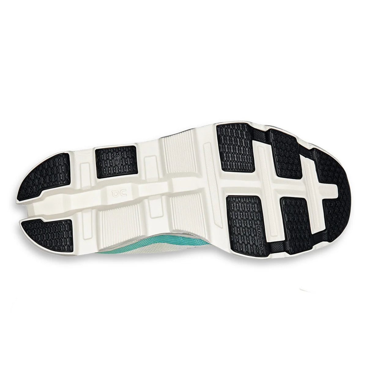 ON Cloudmonster 2 - Womens