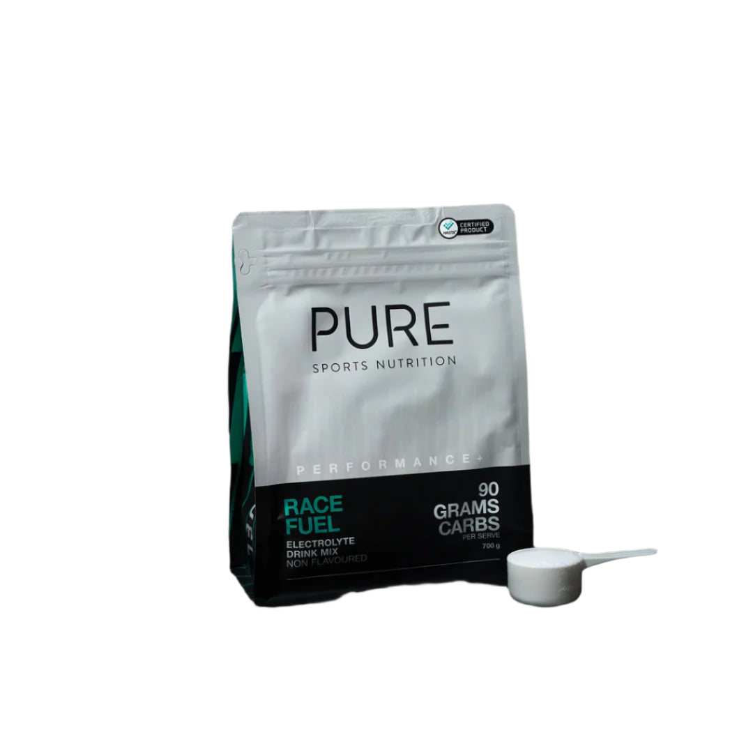 PURE Performance + Race Fuel - 700g