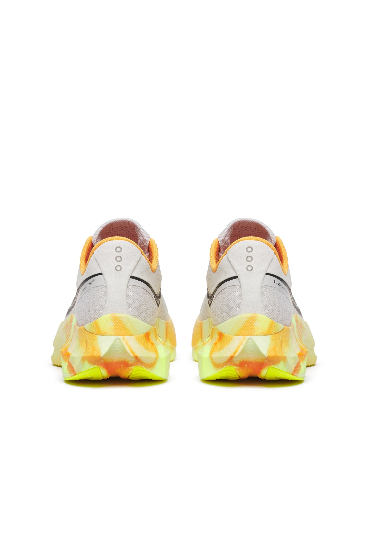 Saucony Endorphin Pro 4 Mens - Fog / Peel