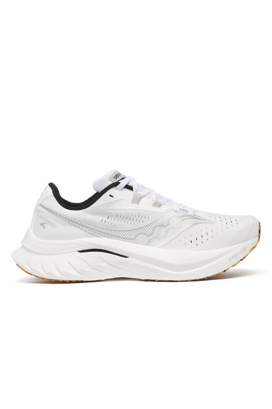 Saucony Endorphin Speed 4 Mens - White