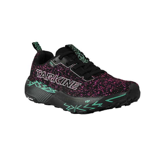 Trail Devil Mens - Black / Green