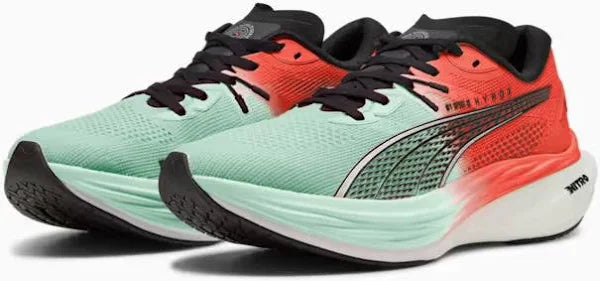 Puma Deviate Nitro 3 Hyrox - Mens