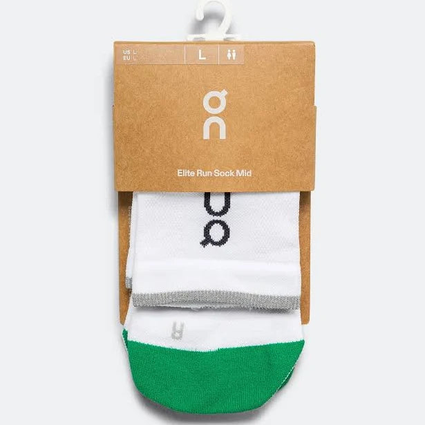 ON Elite Run Socks High