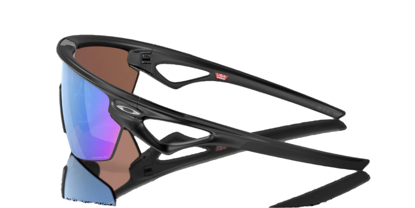 Oakley Sphaera Sunglasses