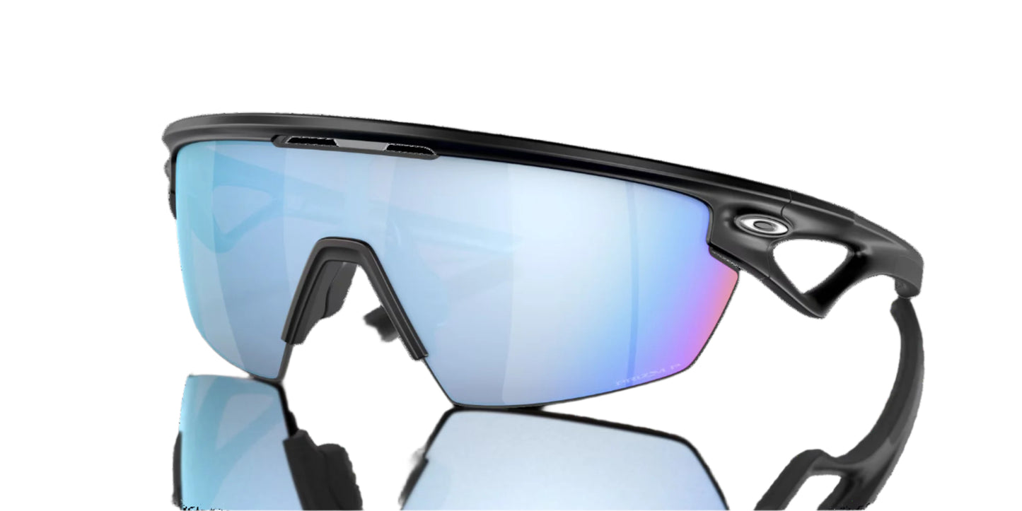 Oakley Sphaera Sunglasses