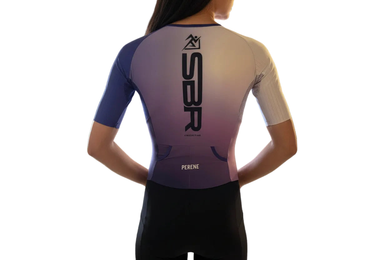 SBR Collective X Perene Women's Tri-Suit