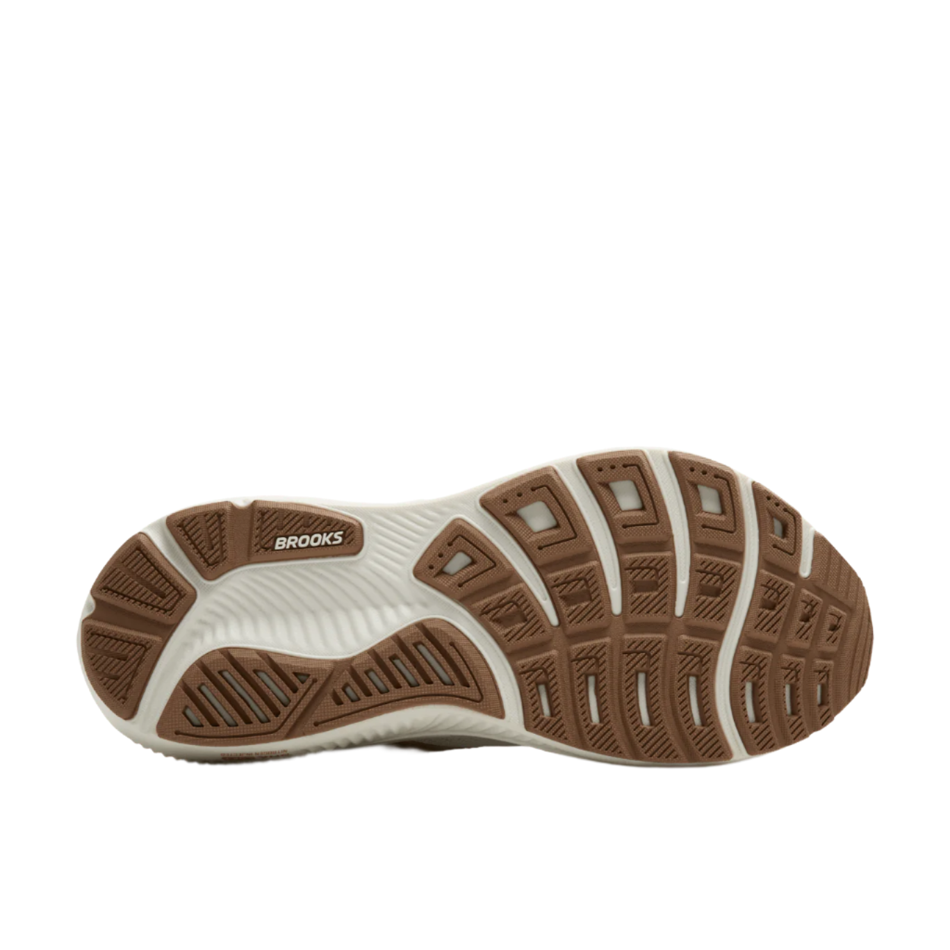 Brooks Ghost 17 Womens