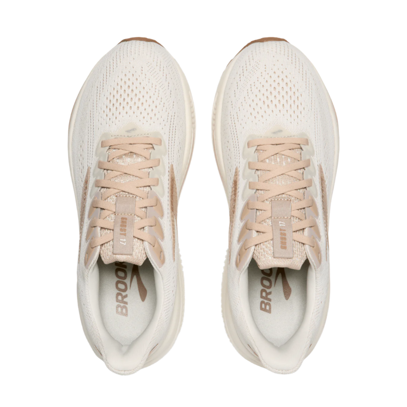 Brooks Ghost 17 Womens