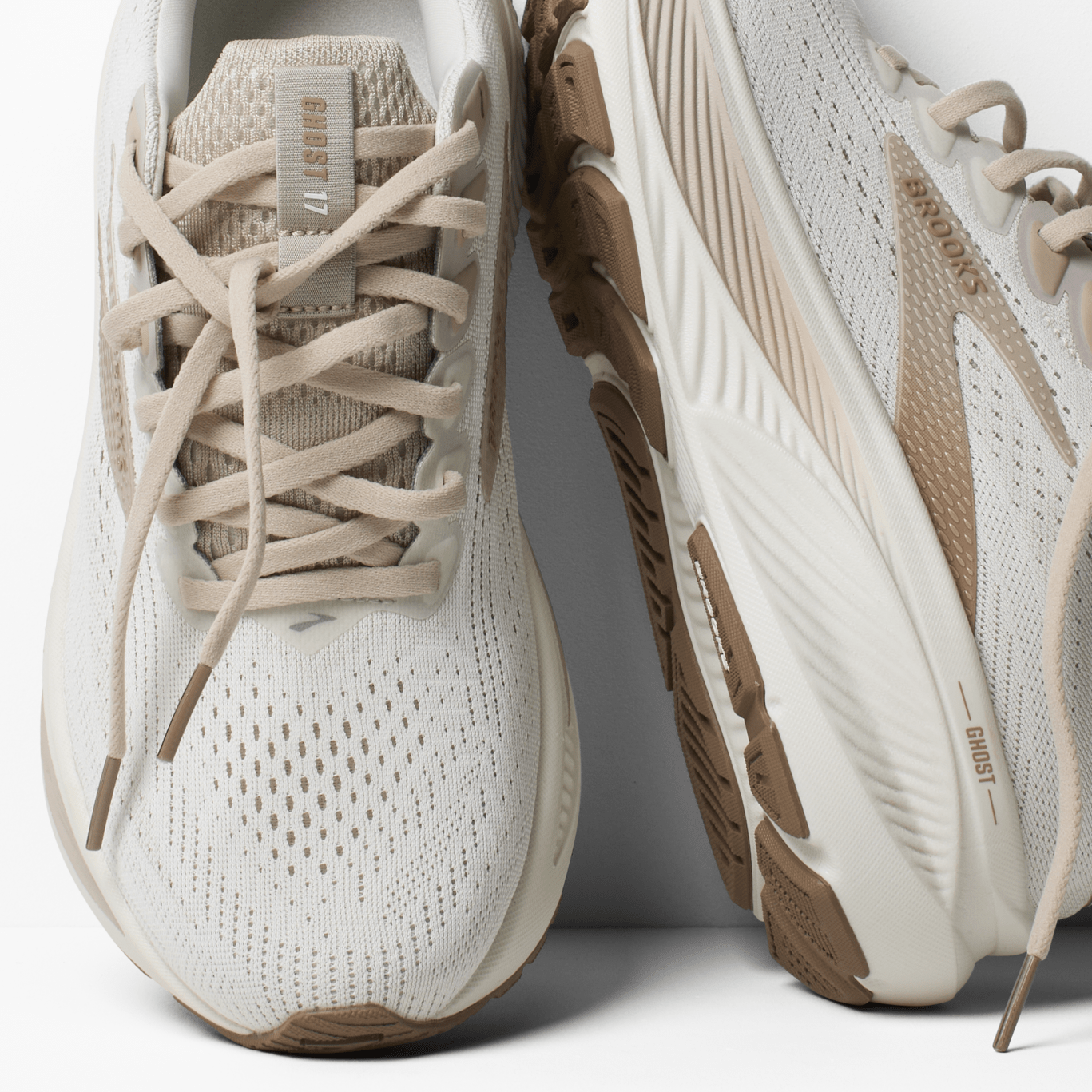 Brooks Ghost 17 Womens