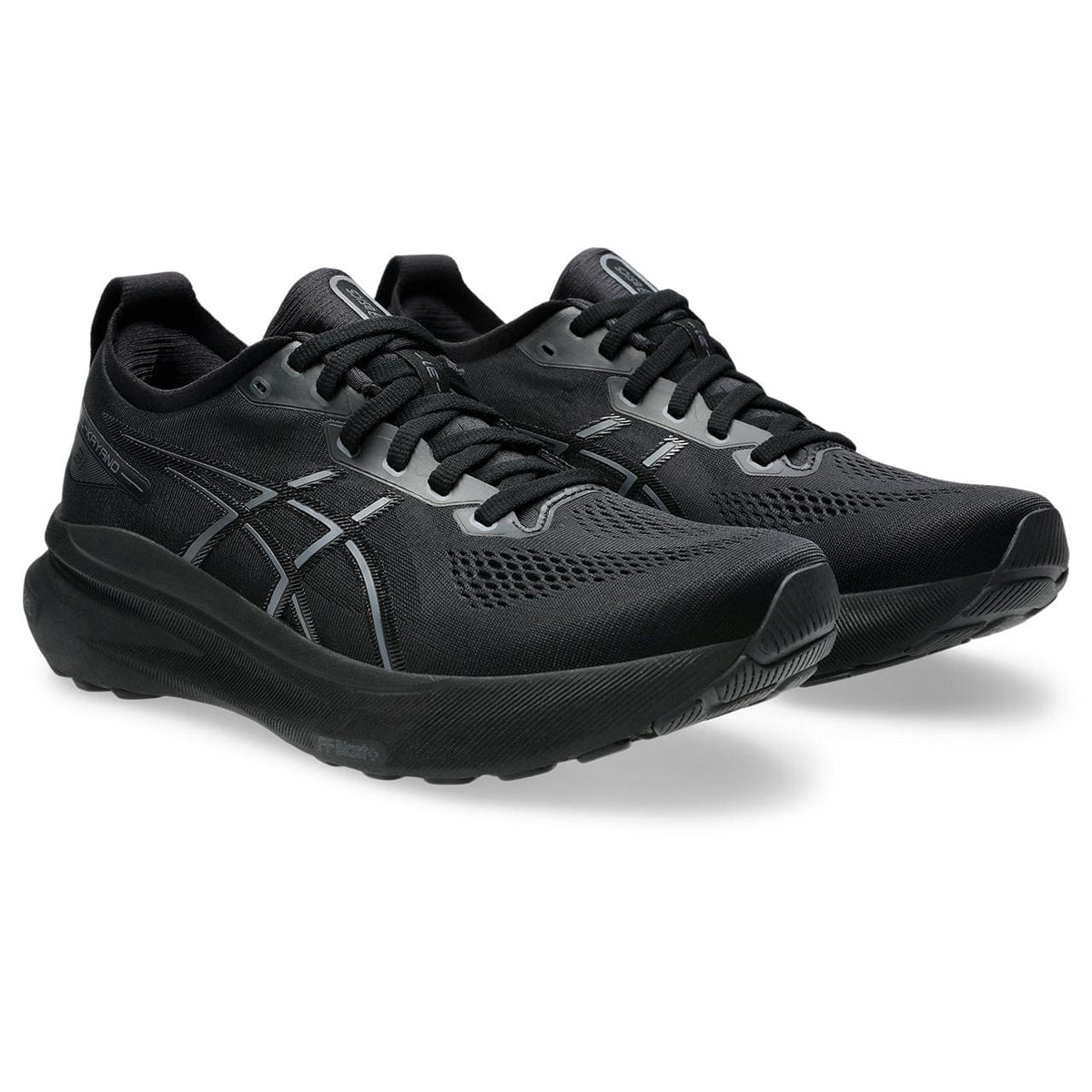 Running and Triathlon Shoes