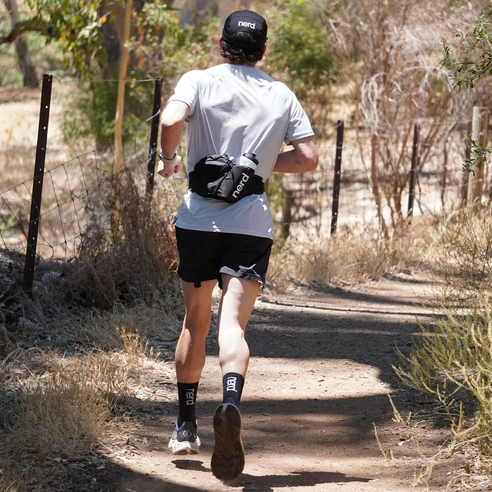 Running Belts