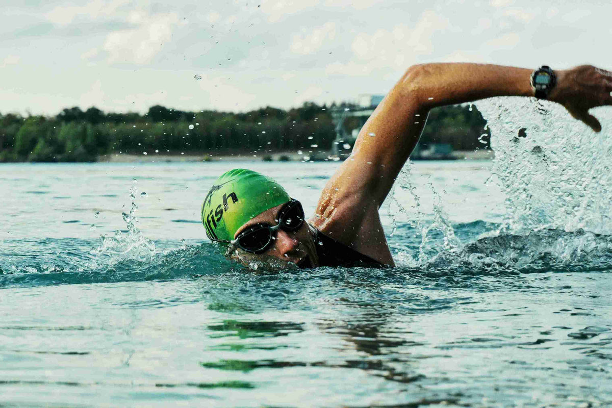 Swimming Gear
