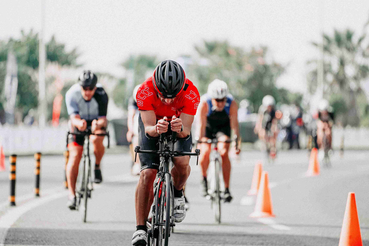 Cycling Gear