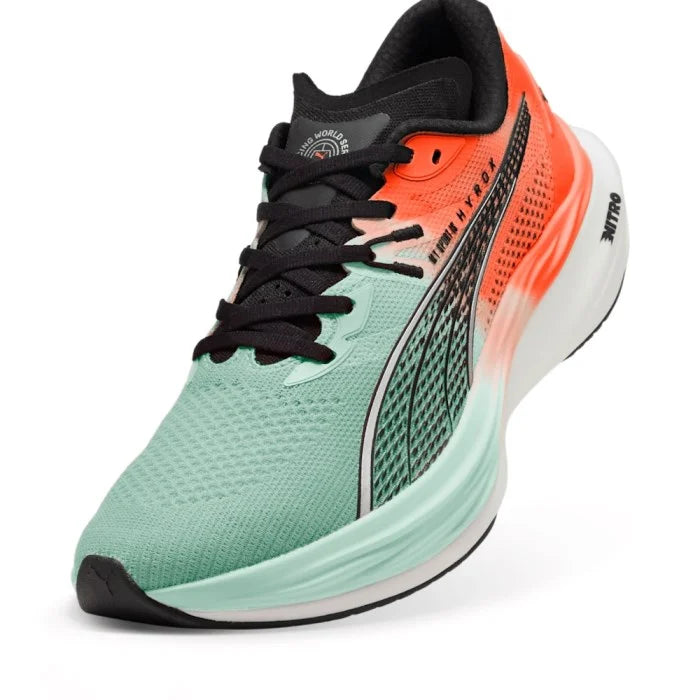 Puma Deviate Nitro 3 Hyrox - Mens
