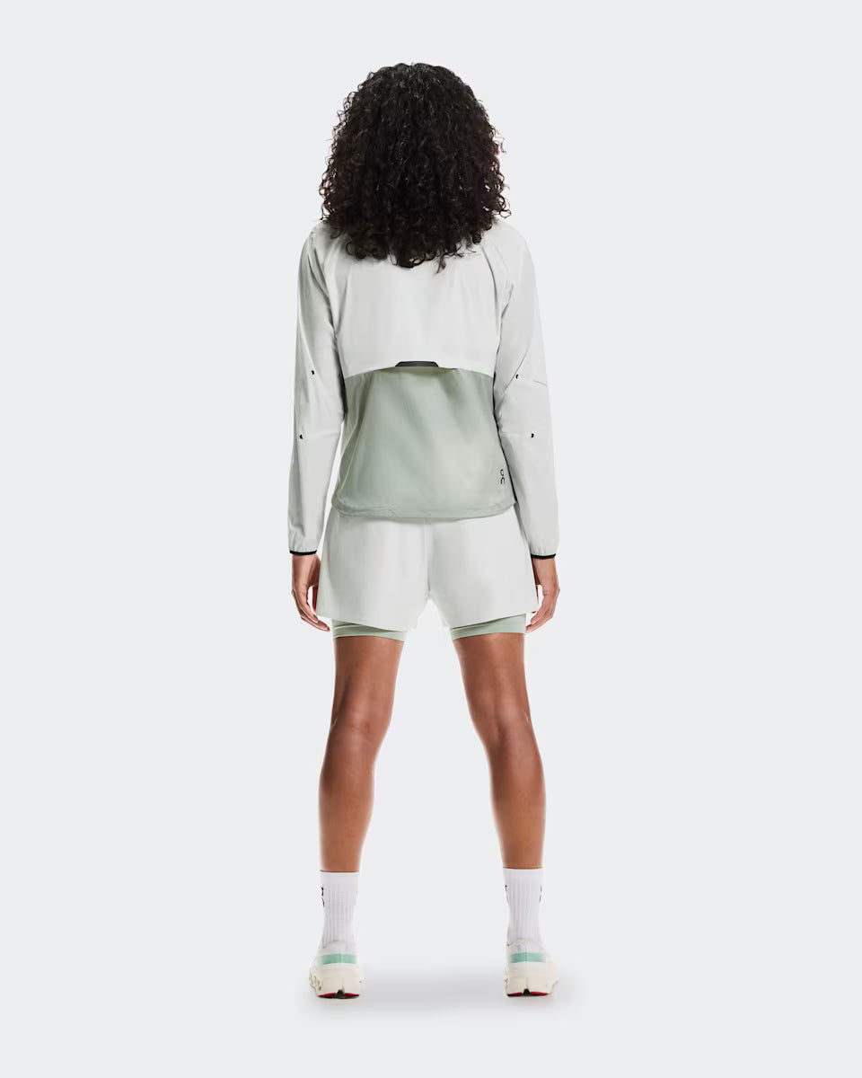 ON Weather Jacket Womens