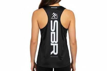 SBR Collective X Perene Women's Running Singlet