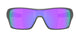 Matte Steel / Prizm Violet