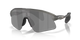 Grey Smoke/Prizm Black