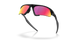 Matte Black/ Prizm Road