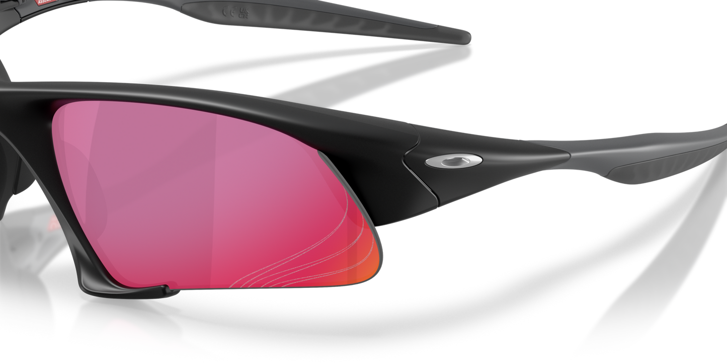 Oakley Suture Jacket