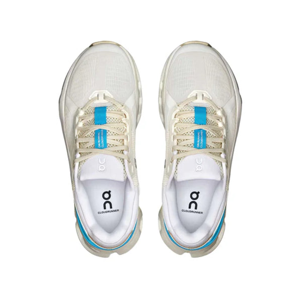 ON Cloudrunner 2 - Womens - Horizon