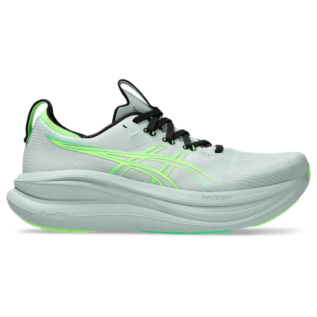 Gel Nimbus 28 - Mens