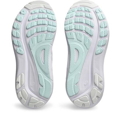 Asics Gel-Kayano 31  Womens - White / White