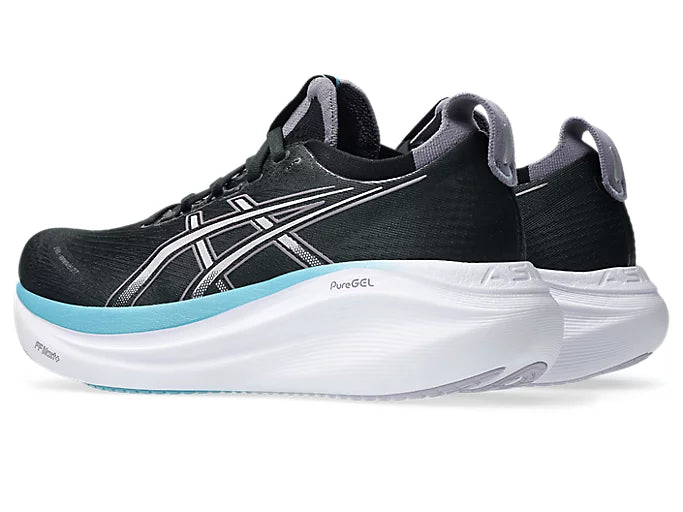 Asics Gel-Nimbus 27 Womens