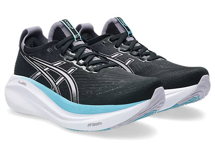 Asics Gel-Nimbus 27 Womens
