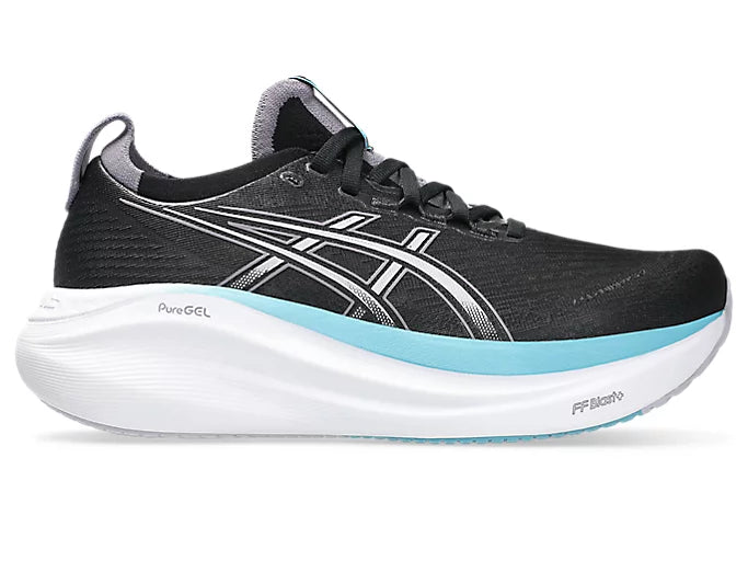 Asics Gel-Nimbus 27 Womens