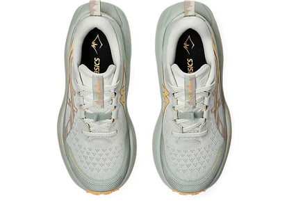 Asics Trabuco Max 4 - Womens