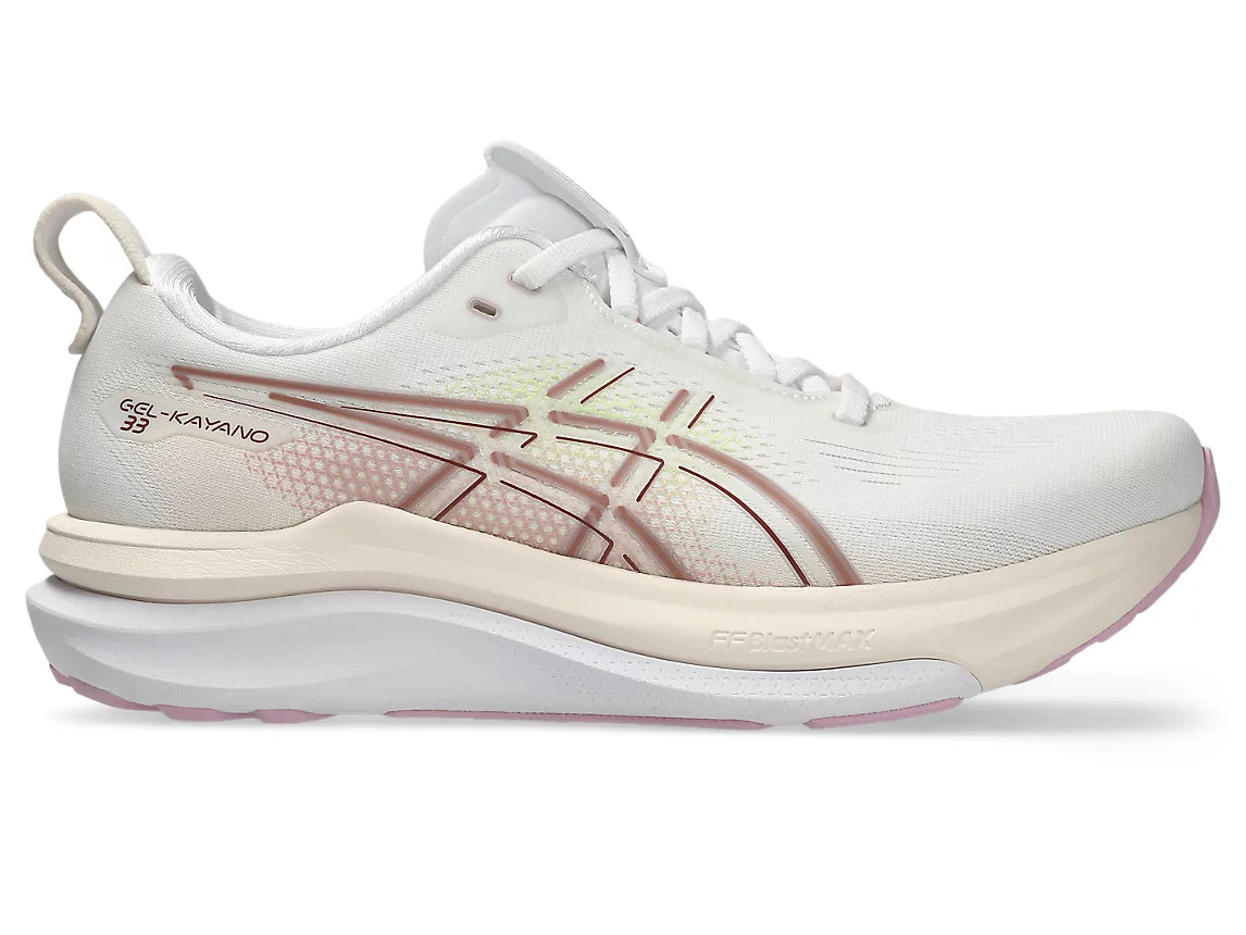 Asics Gel-Kayano 33 Womens