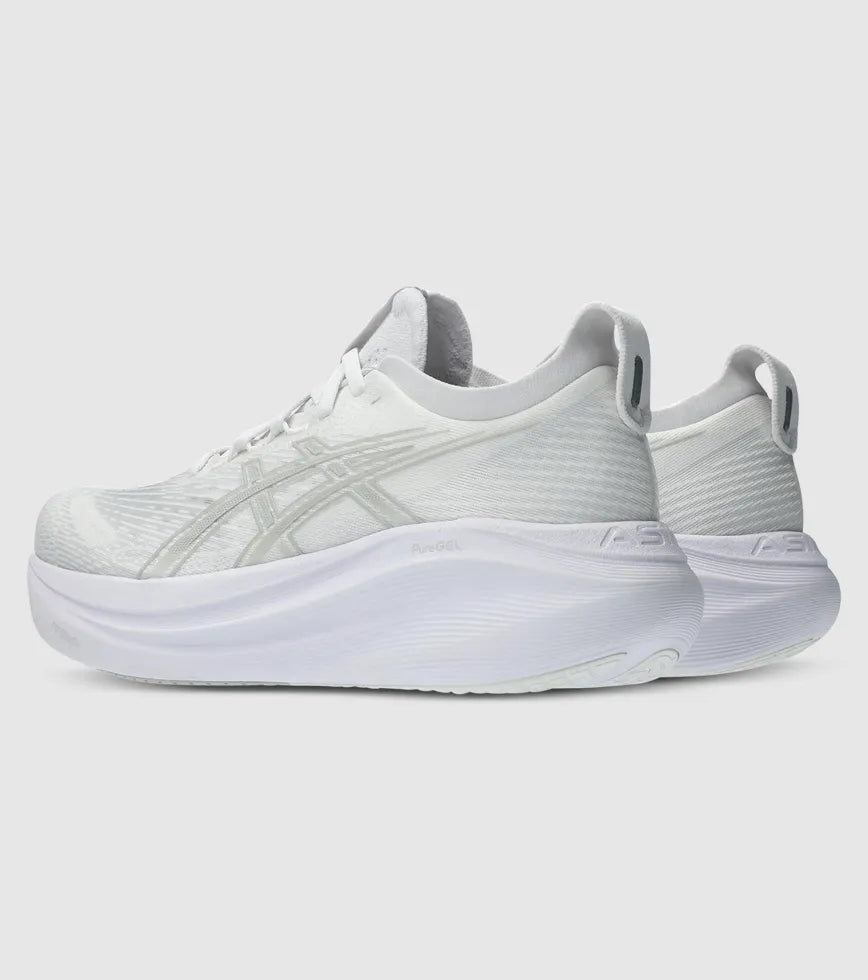 Asics Gel-Nimbus 27 Womens