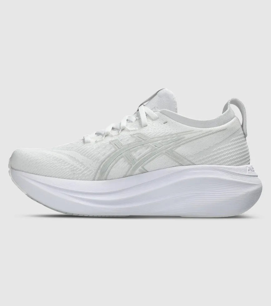 Asics Gel-Nimbus 27 Womens