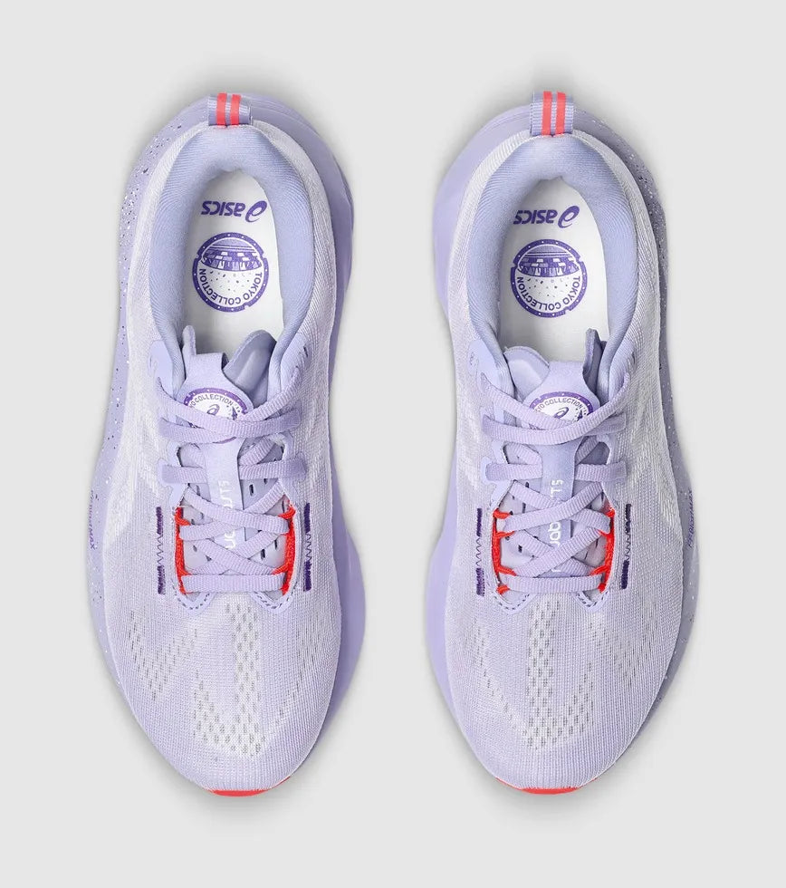 ASICS Novablast 5 Womens