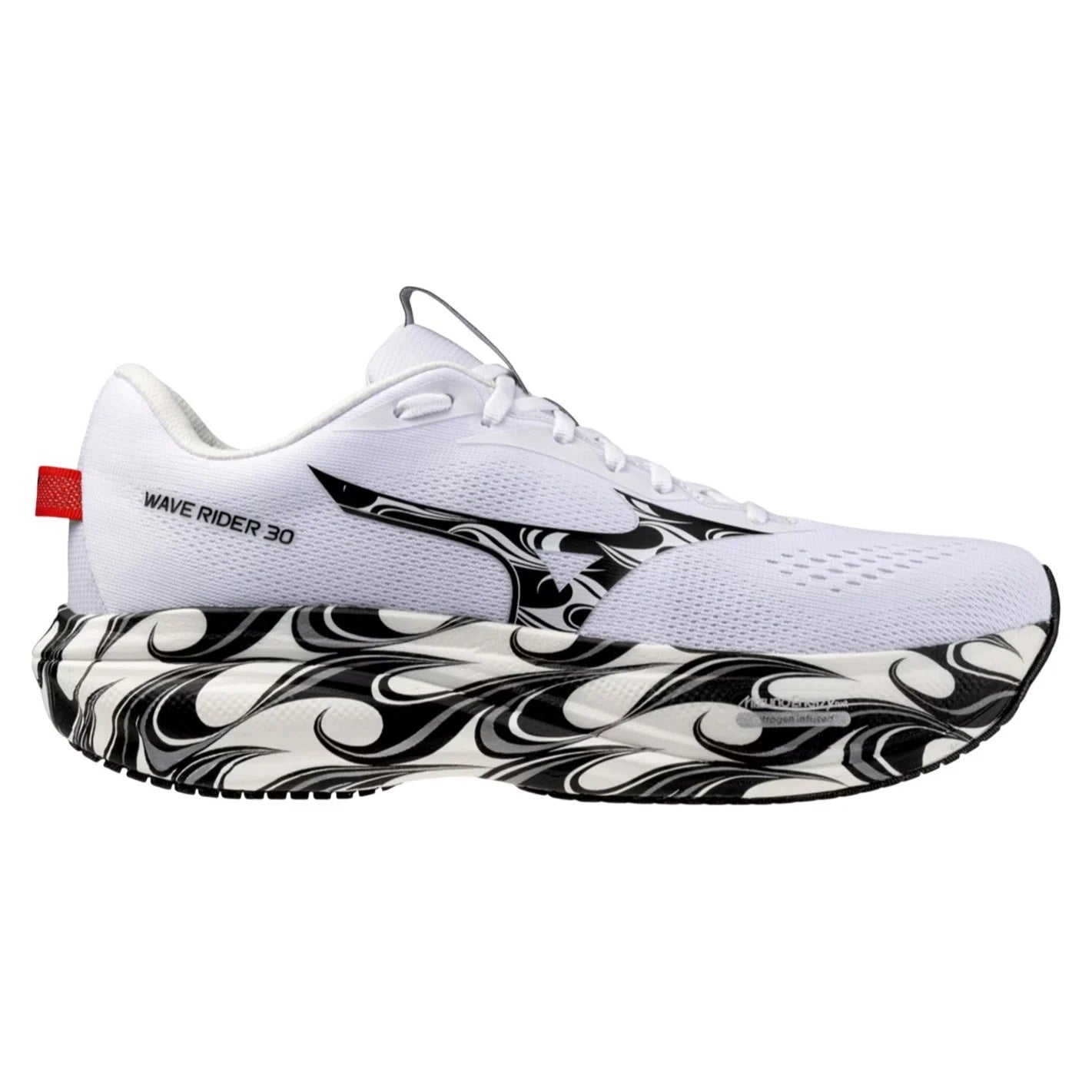 Mizuno Wave Rider 30