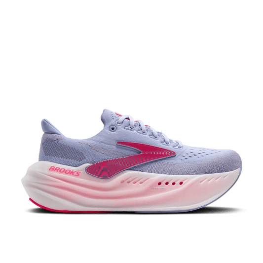 Brooks Glycerin Max - Womens - Diva Pink