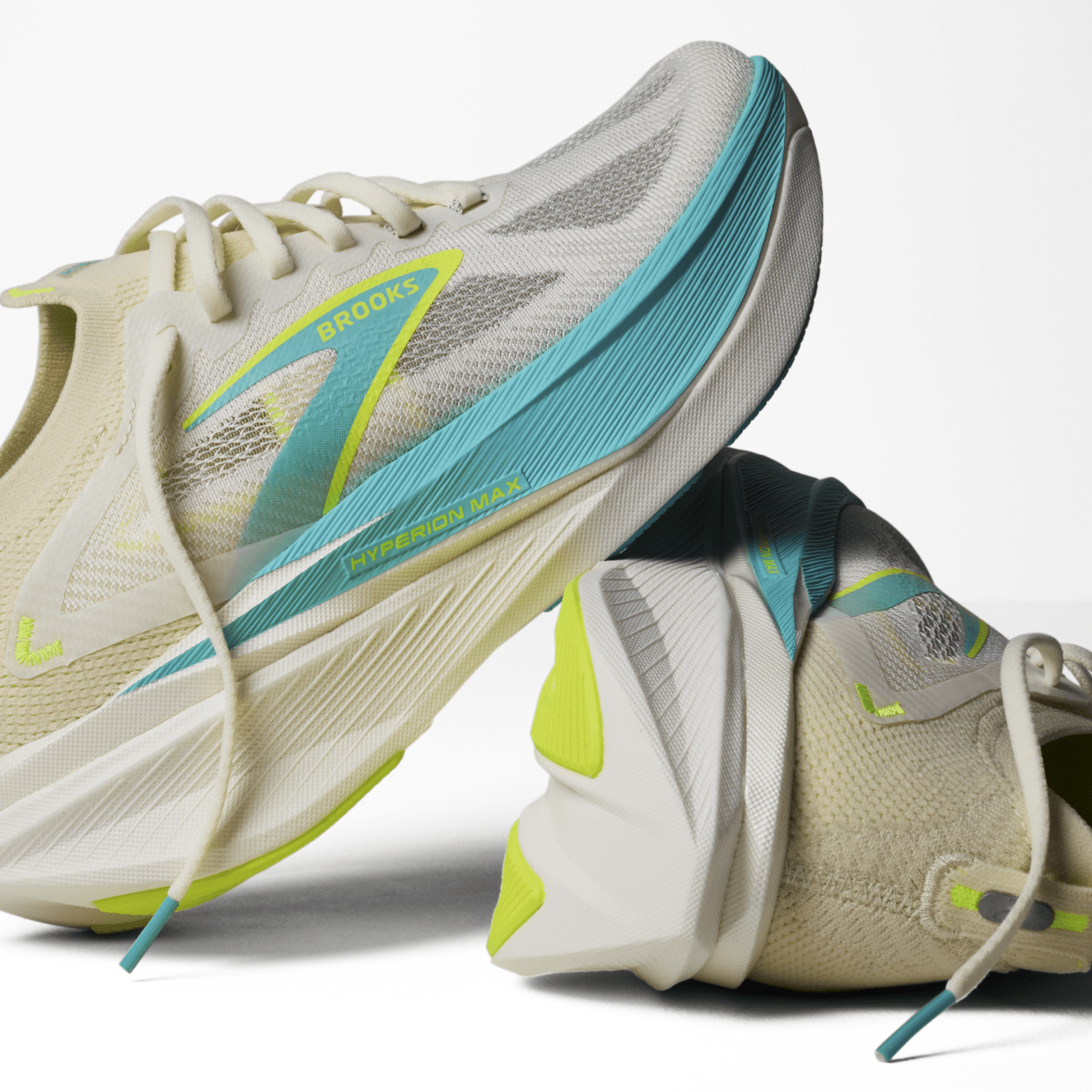 Brooks Hyperion Max 3 - Womens